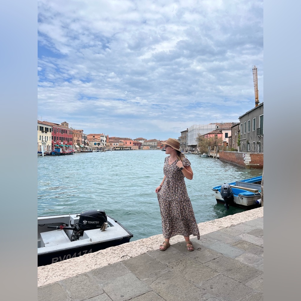 Meet your Posher, Leia